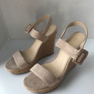 Marc Fisher Espadrilles